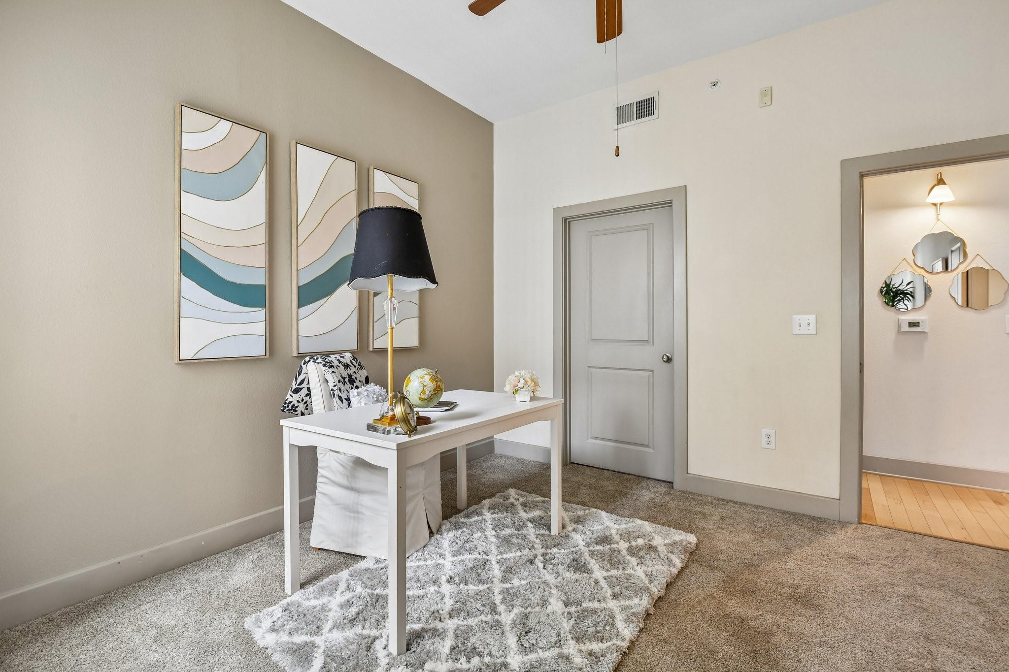 1901 Post Oak Boulevard 2607