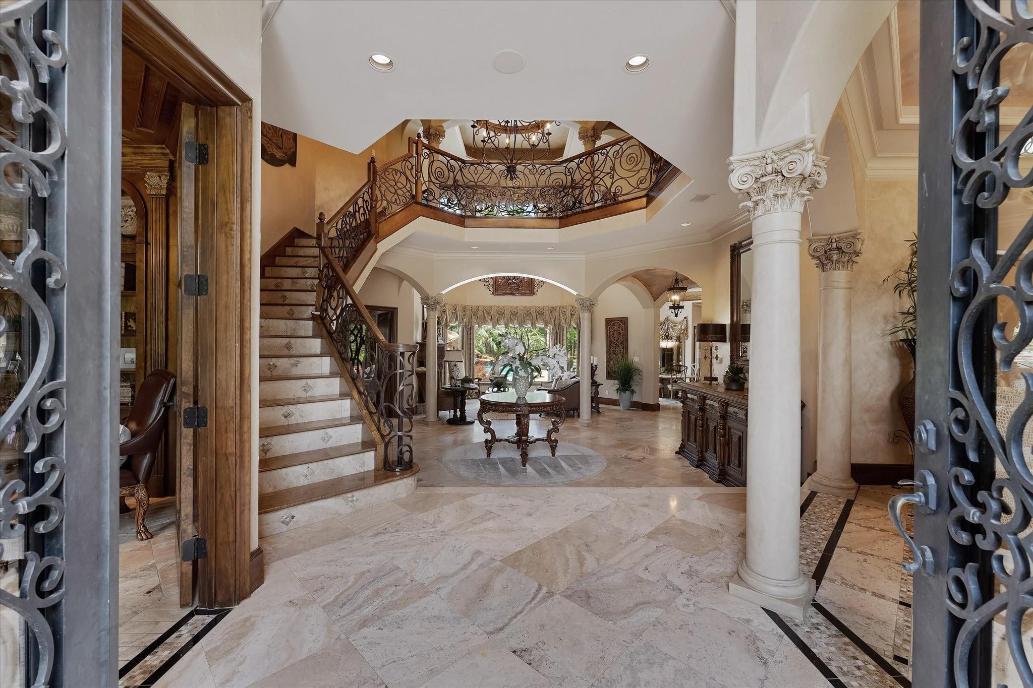 28322 Meadow Forest