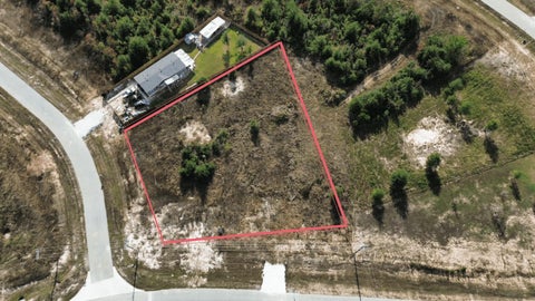 Vacant Land For Sale - 1600 Road 5833<br/> Cleveland, TX 77327
