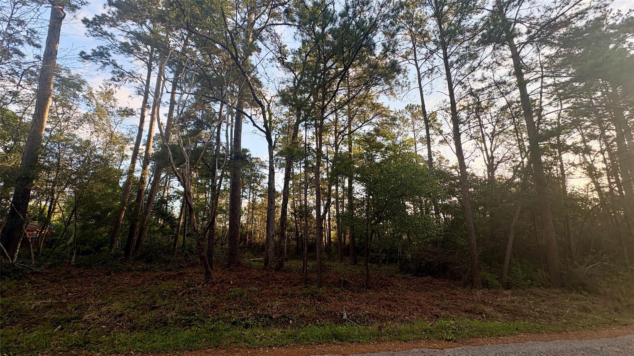 Lot 17,18 Chanticleer Drive