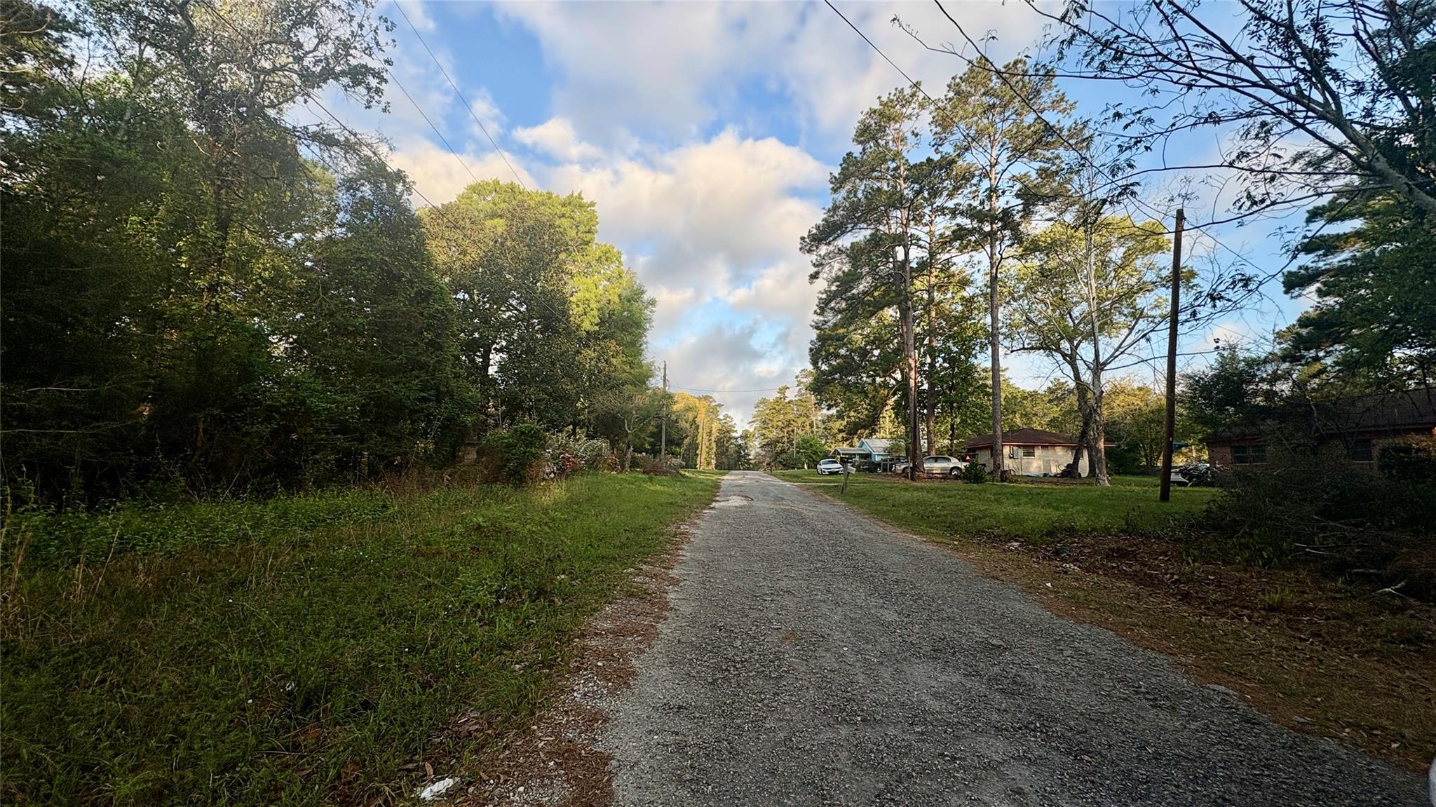 Lot 17,18 Chanticleer Drive