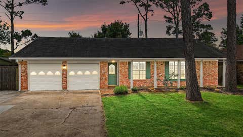 Photo of 10014 Sweet Gum Lane, Baytown, TX 77521 (MLS # 61775786)