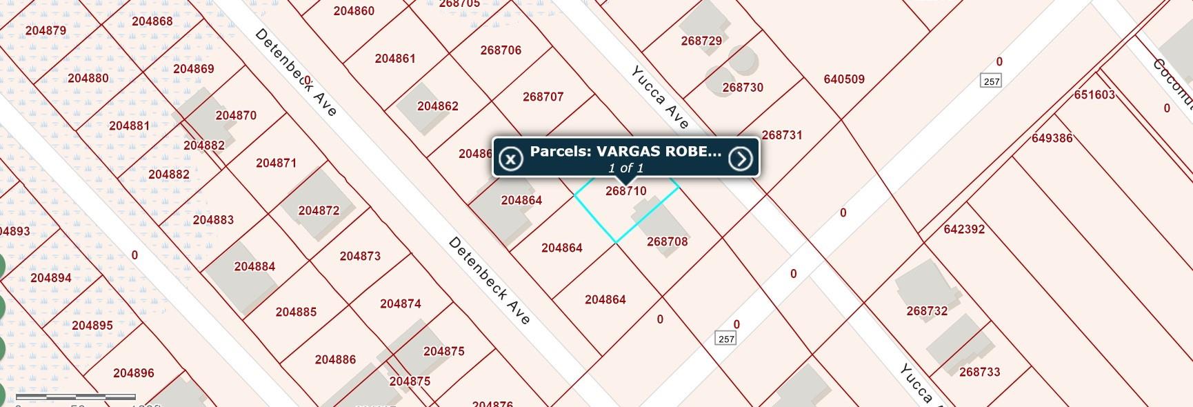 000 Yucca Ave Avenue