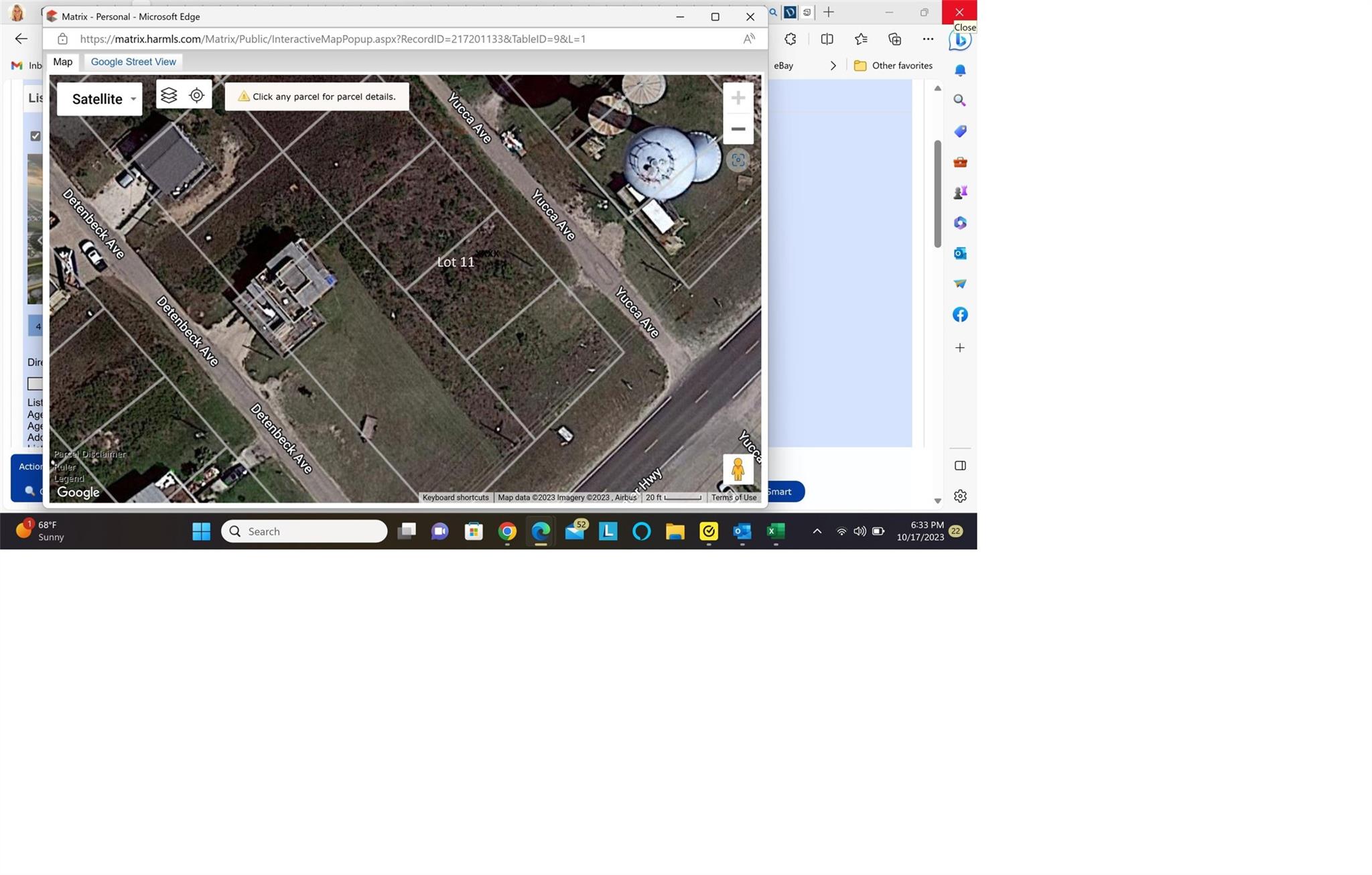 000 Yucca Ave Avenue