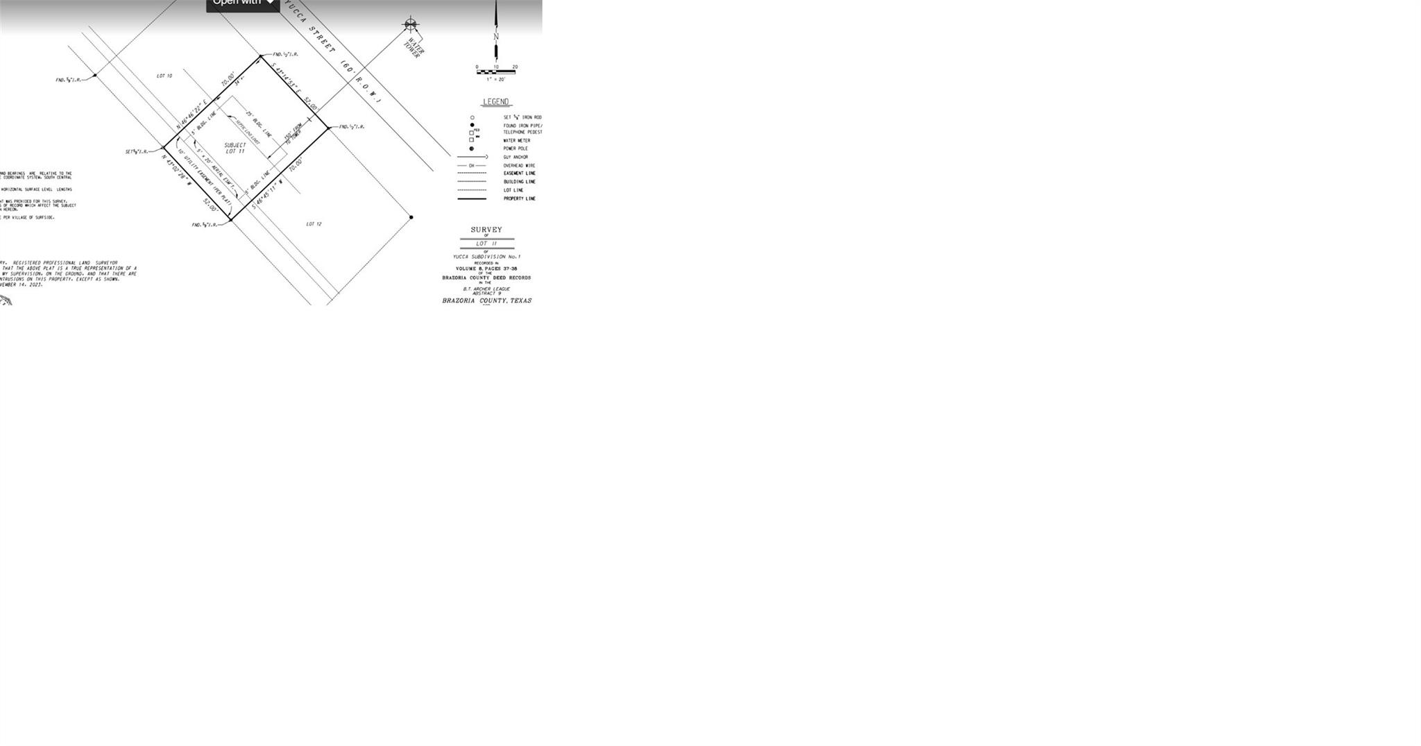 000 Yucca Ave Avenue