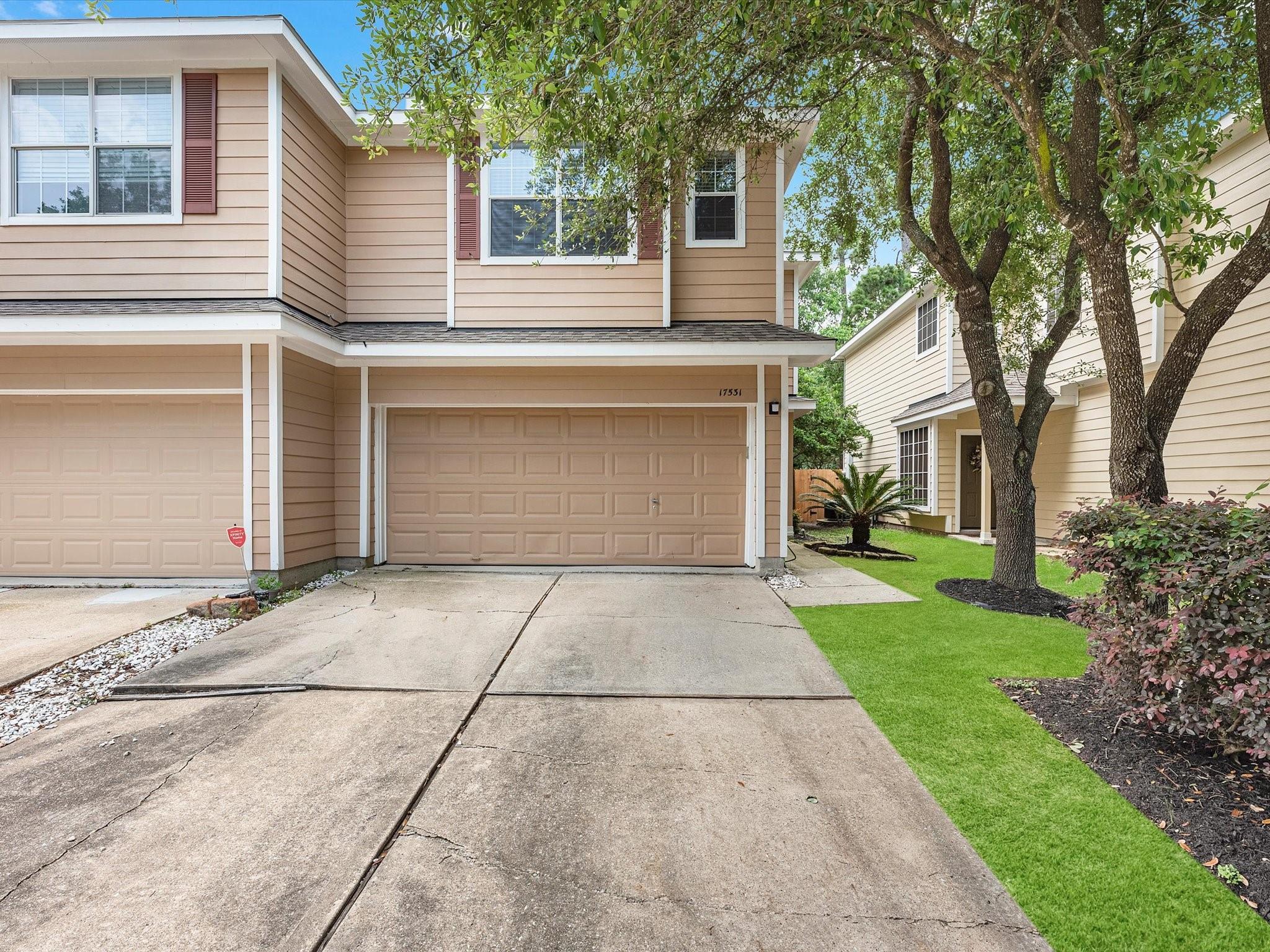 17531 Olympic Park Lane
