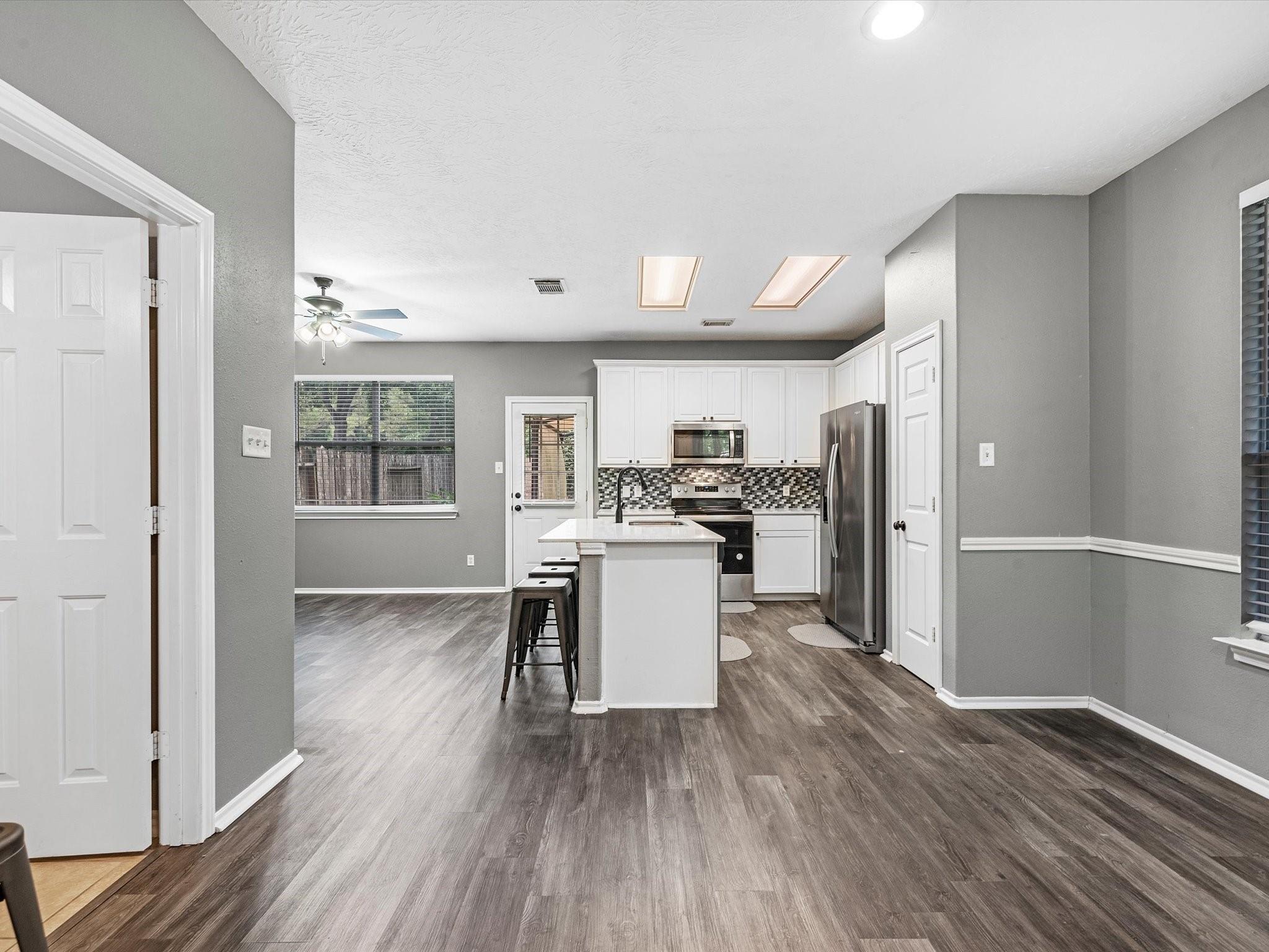 17531 Olympic Park Lane