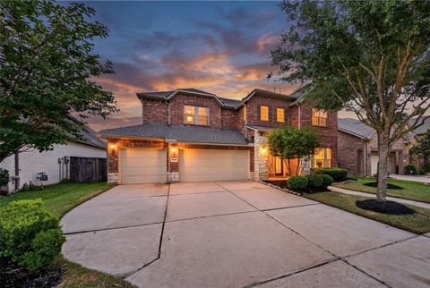 Photo of 10410 Hatcher Drive, Katy, TX 77494 (MLS # 80260360)