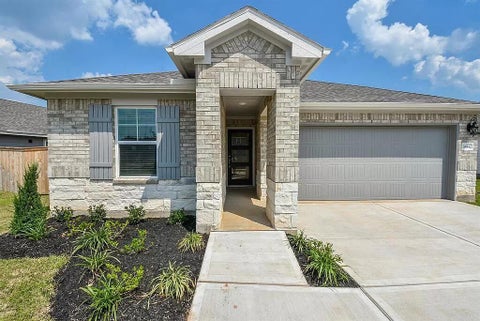 Photo of 38552 Winding Meadows Drive, Magnolia, TX 77354 (MLS # 19912666)