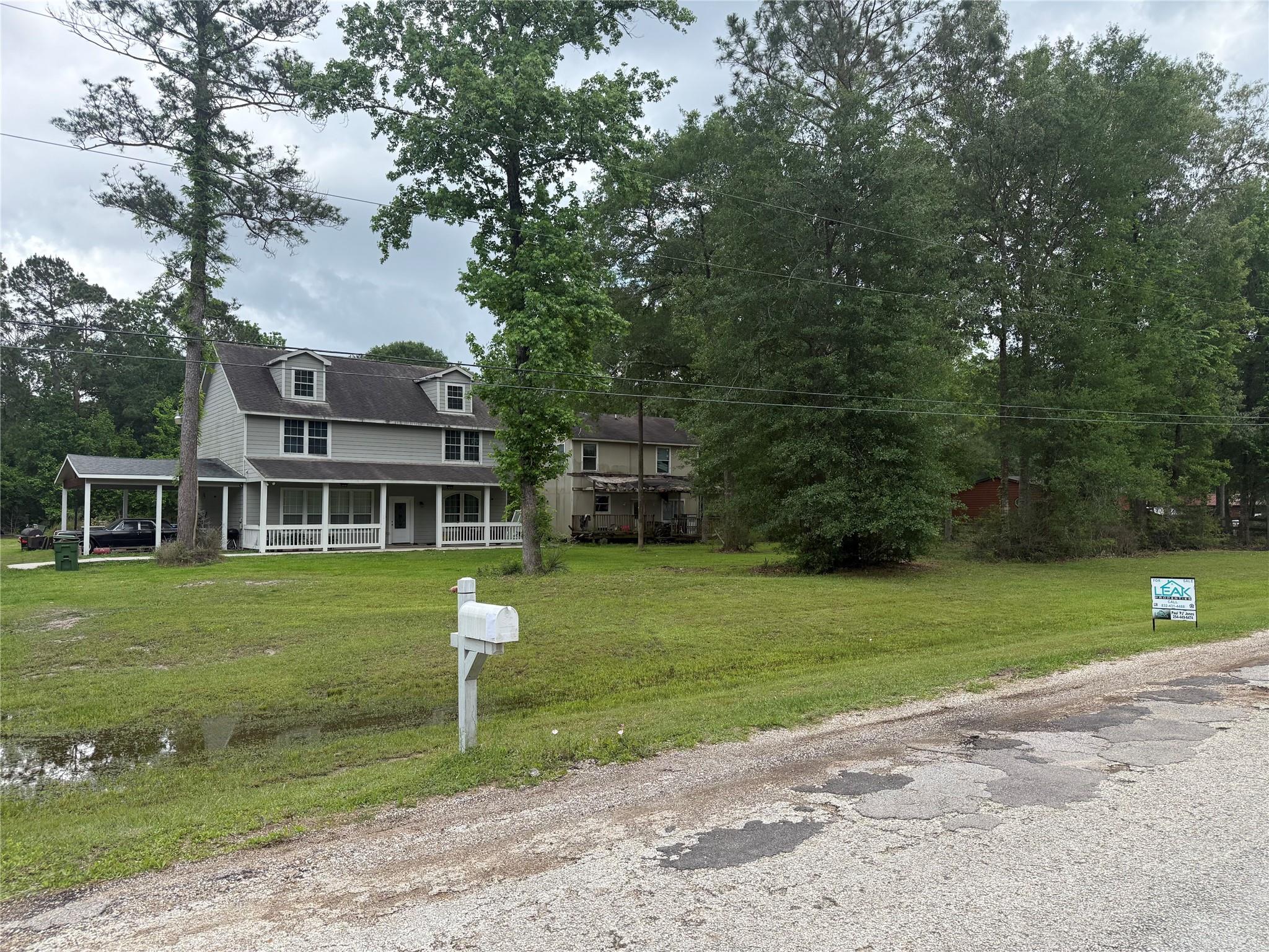132 County Road 48821