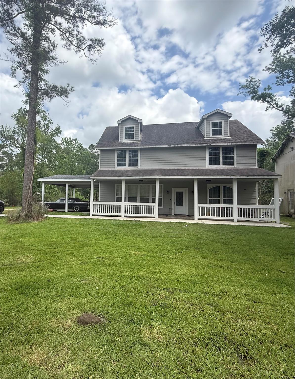 132 County Road 48821