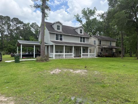 Vacant Land For Sale - 132 County Road 48821<br/> Dayton, TX 77535