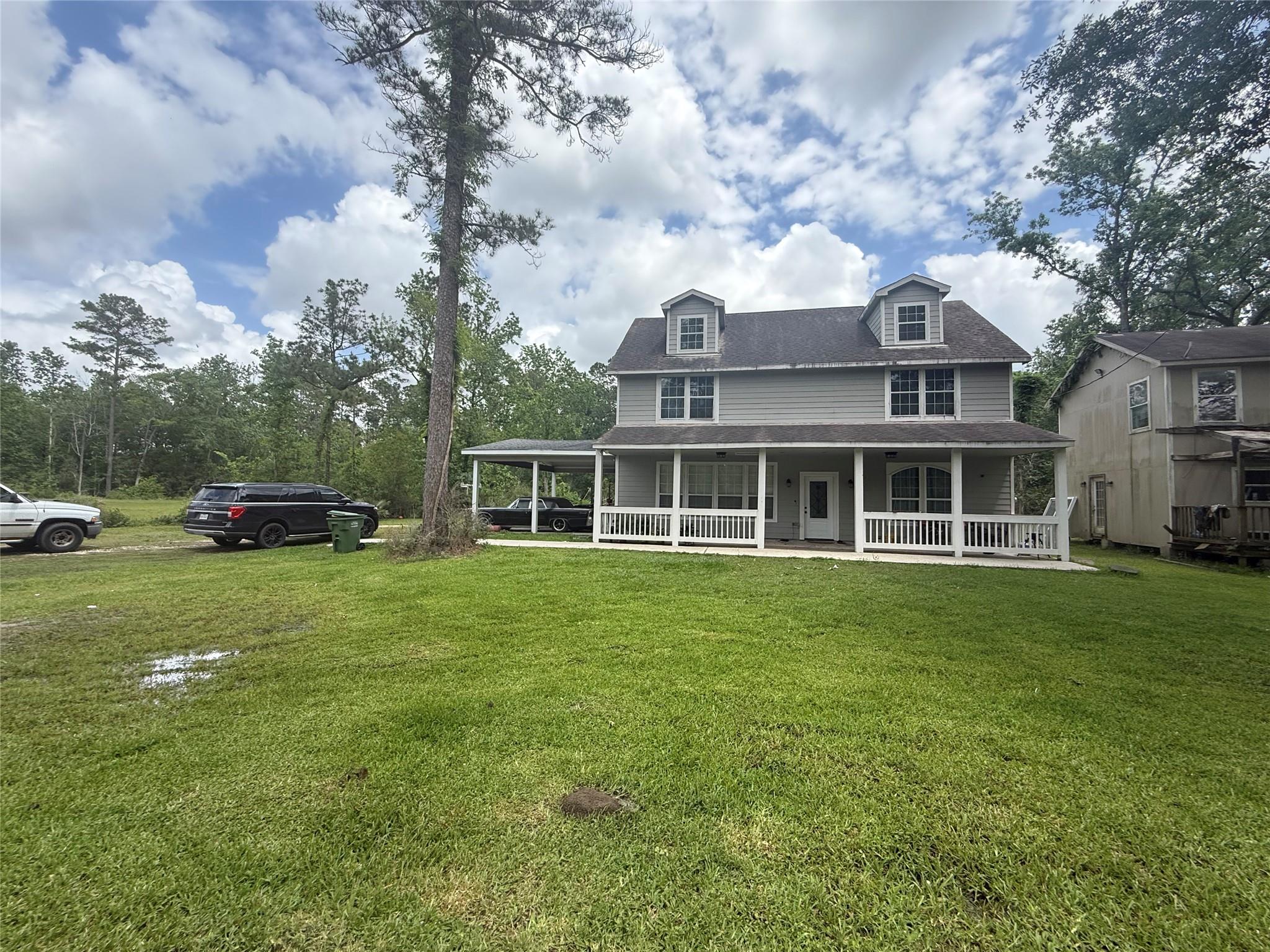 132 County Road 48821
