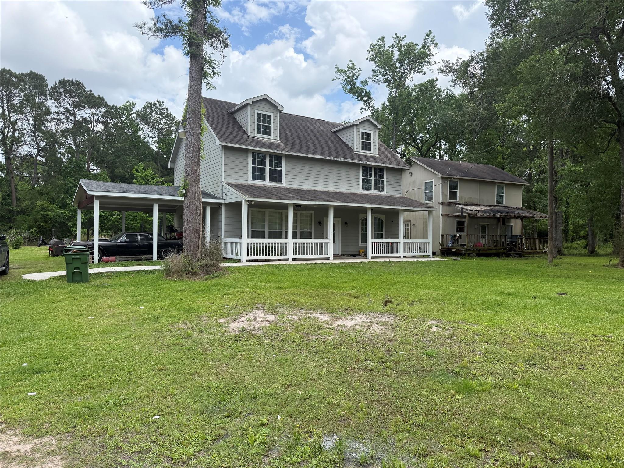 132 County Road 48821
