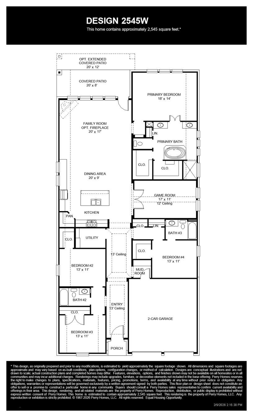29769 Brushy Gables Drive