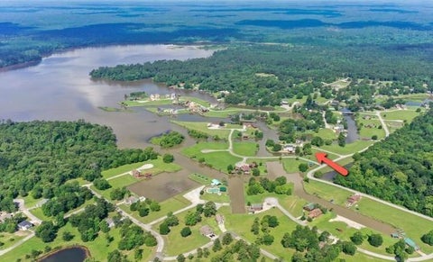 Vacant Land For Sale - 8 Wild Iris Court<br/> Huntsville, TX 77340