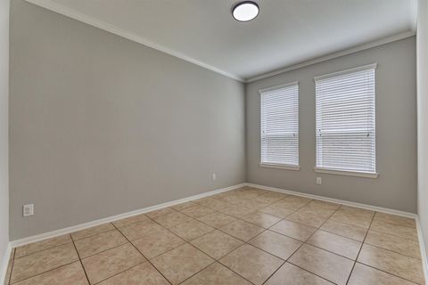 Tiny photo for 19715 Allenwick Hills Court, Cypress, TX 77429 (MLS # 81107039)