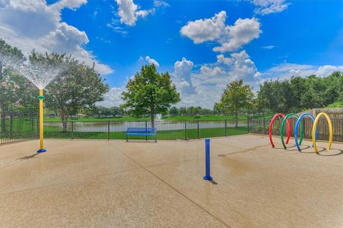 Tiny photo for 19715 Allenwick Hills Court, Cypress, TX 77429 (MLS # 81107039)