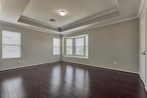 Tiny photo for 19715 Allenwick Hills Court, Cypress, TX 77429 (MLS # 81107039)