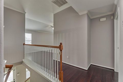 Tiny photo for 19715 Allenwick Hills Court, Cypress, TX 77429 (MLS # 81107039)