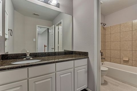 Tiny photo for 19715 Allenwick Hills Court, Cypress, TX 77429 (MLS # 81107039)