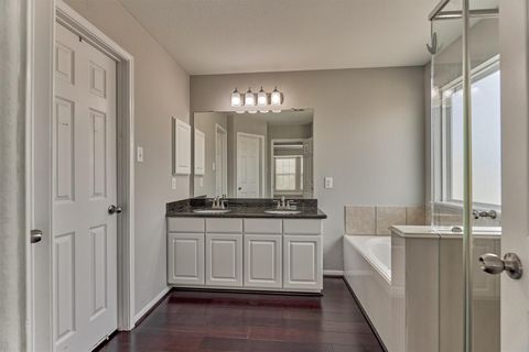 Tiny photo for 19715 Allenwick Hills Court, Cypress, TX 77429 (MLS # 81107039)