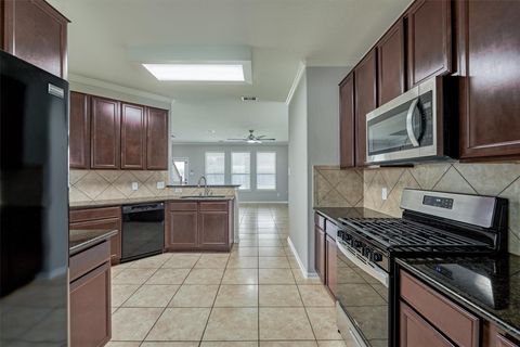 Tiny photo for 19715 Allenwick Hills Court, Cypress, TX 77429 (MLS # 81107039)