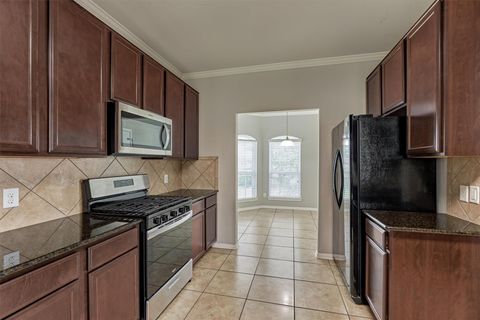 Tiny photo for 19715 Allenwick Hills Court, Cypress, TX 77429 (MLS # 81107039)