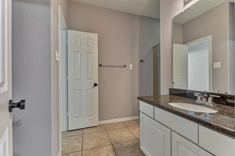 Tiny photo for 19715 Allenwick Hills Court, Cypress, TX 77429 (MLS # 81107039)