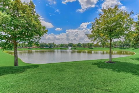 Tiny photo for 19715 Allenwick Hills Court, Cypress, TX 77429 (MLS # 81107039)