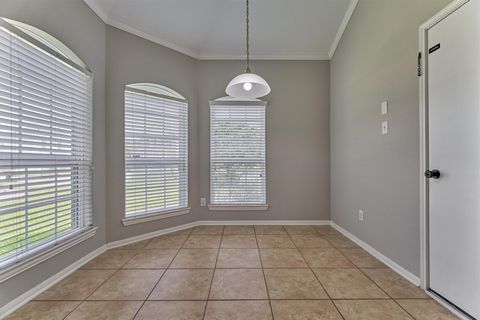 Tiny photo for 19715 Allenwick Hills Court, Cypress, TX 77429 (MLS # 81107039)