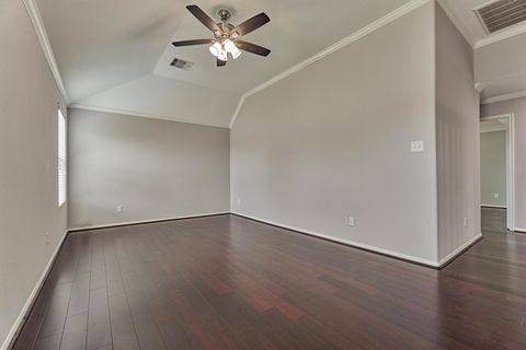 Tiny photo for 19715 Allenwick Hills Court, Cypress, TX 77429 (MLS # 81107039)