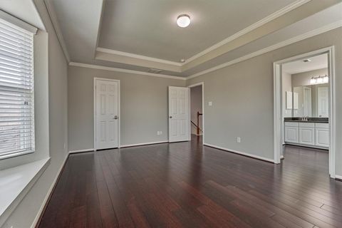 Tiny photo for 19715 Allenwick Hills Court, Cypress, TX 77429 (MLS # 81107039)