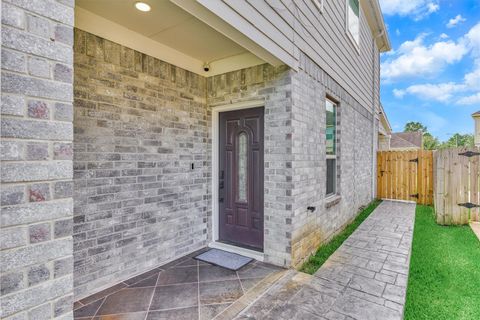 Tiny photo for 19715 Allenwick Hills Court, Cypress, TX 77429 (MLS # 81107039)