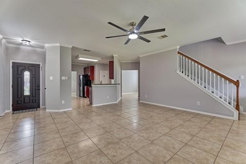 Tiny photo for 19715 Allenwick Hills Court, Cypress, TX 77429 (MLS # 81107039)