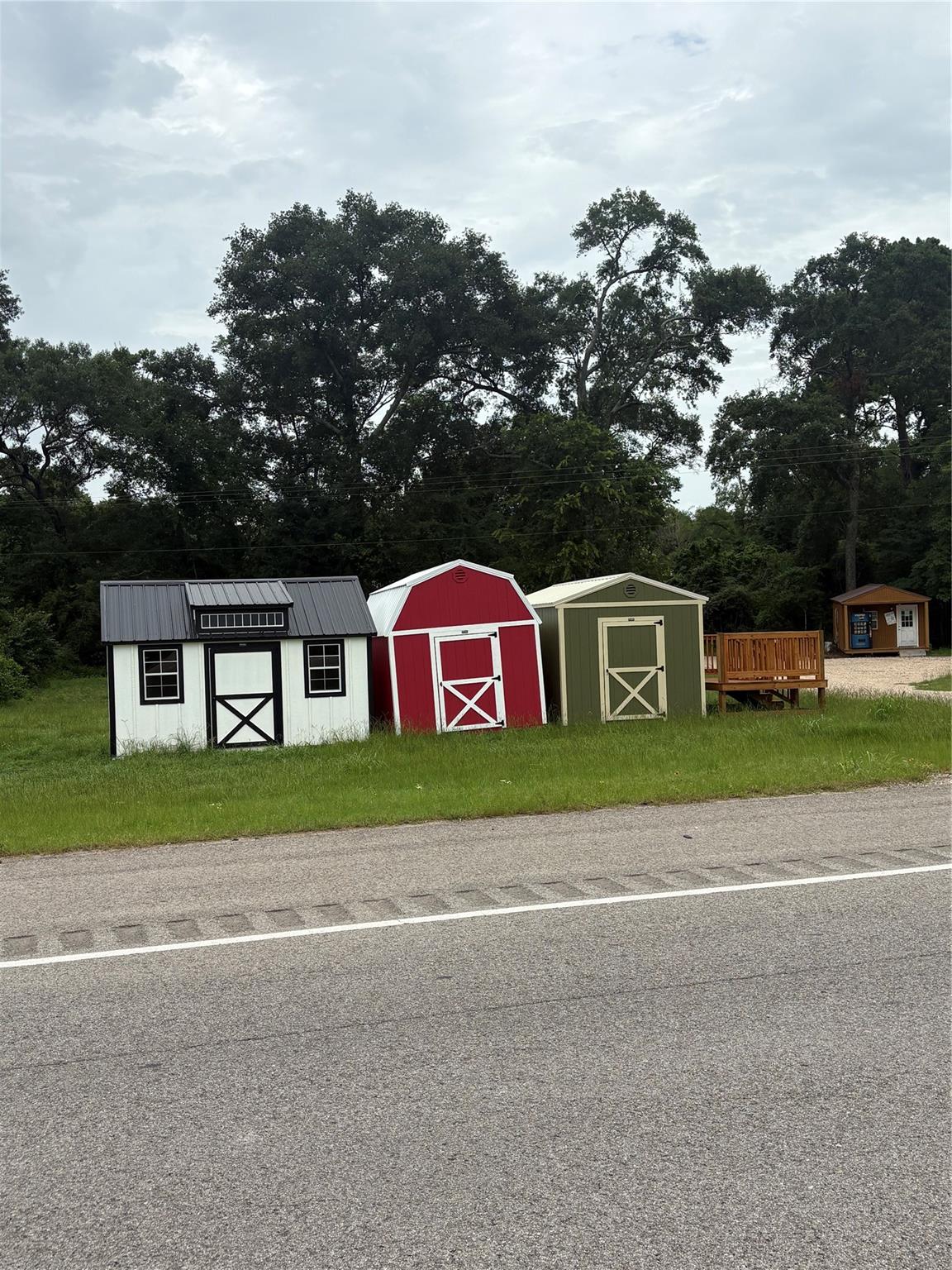 15508 Highway 105 E