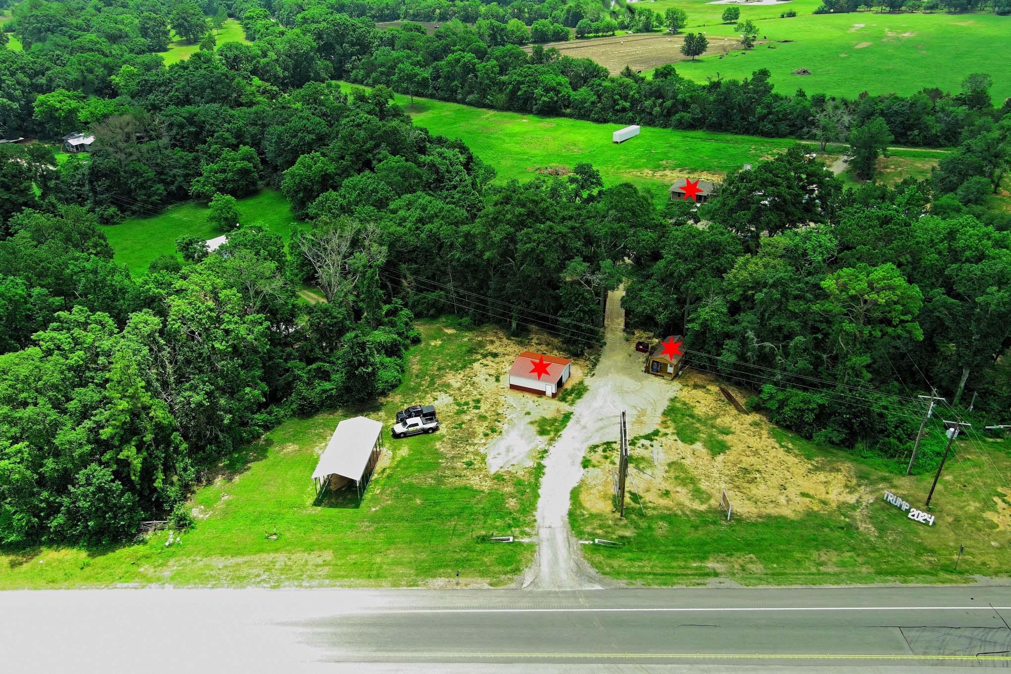 15508 Highway 105 E