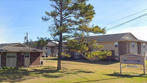 Photo of 1008 Cottonwood Loop, Other, LA 71327 (MLS # 21522990)