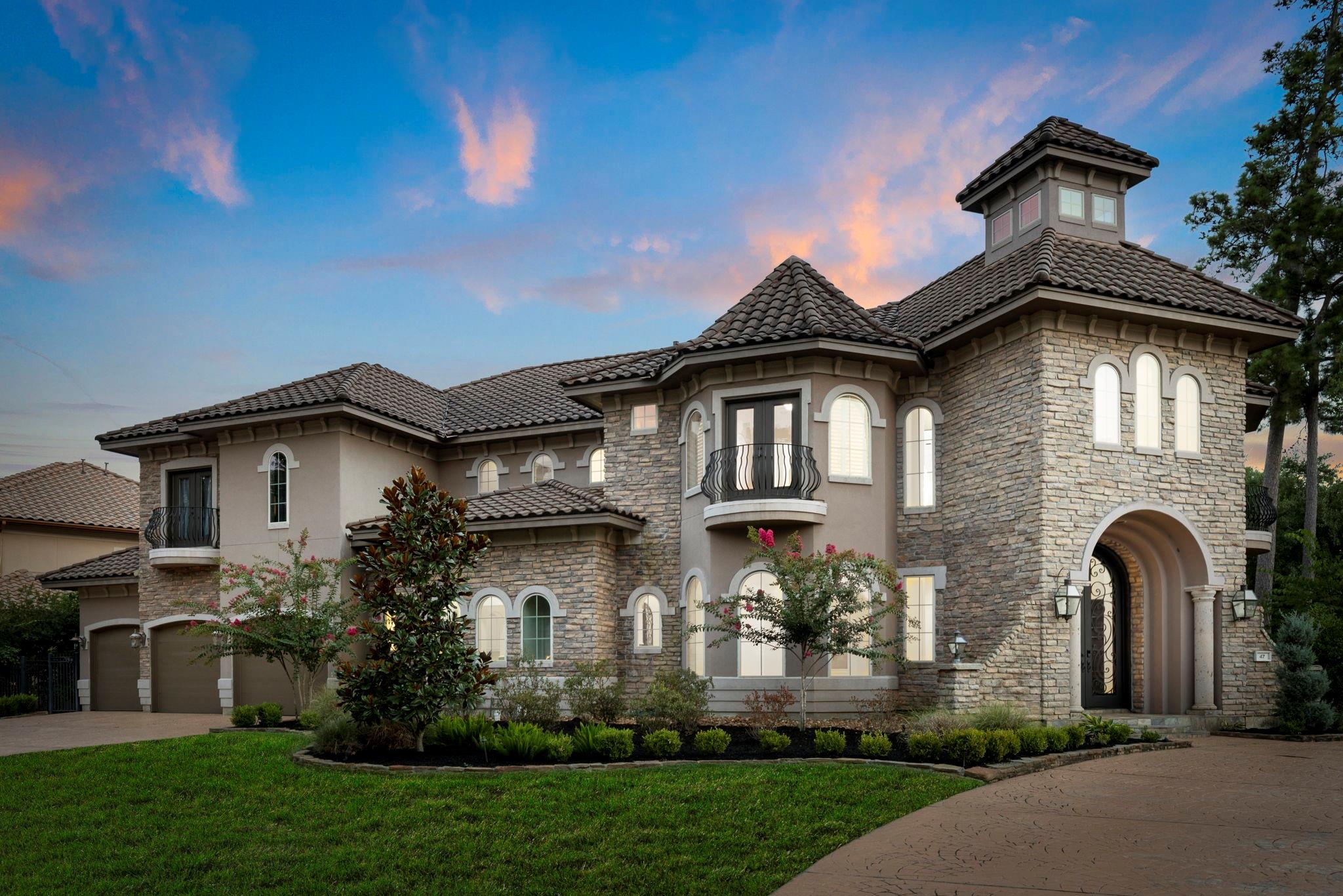 47 Hunnewell Way