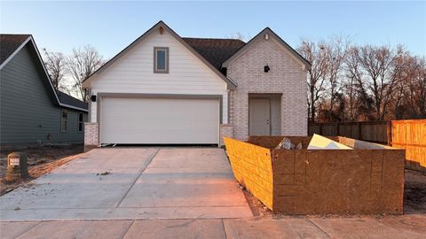 Photo of 2313 White Wing, Navasota, TX 77845 (MLS # 48472108)
