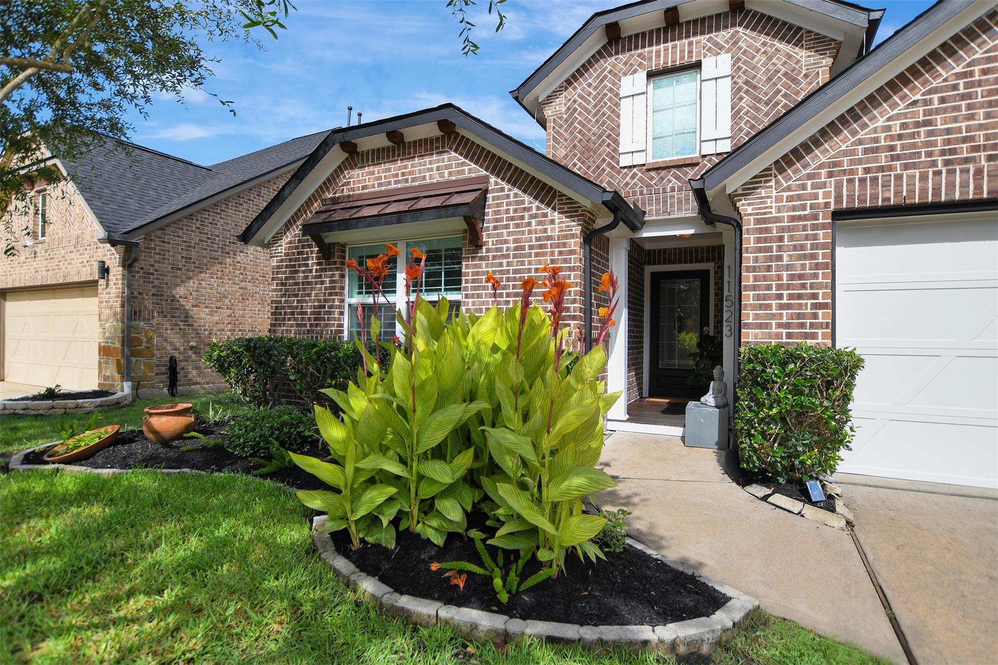 11523 Carisio Court