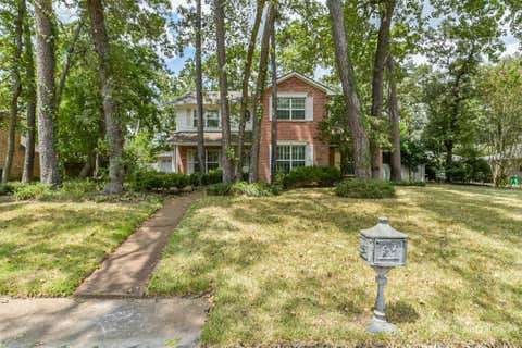 Photo of 2223 Cedar Falls Drive, Kingwood, TX 77339 (MLS # 26902189)