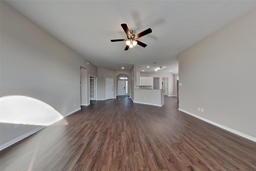Photo of 7002 Winter Blossom Drive, Humble, TX 77346 (MLS # 55251456)
