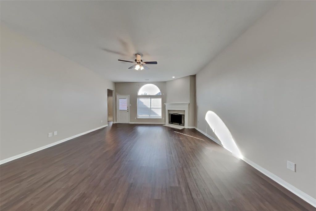 Photo of 7002 Winter Blossom Drive, Humble, TX 77346 (MLS # 55251456)