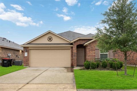 Photo of 15438 Rancho Joya Way, Houston, TX 77049 (MLS # 80029693)