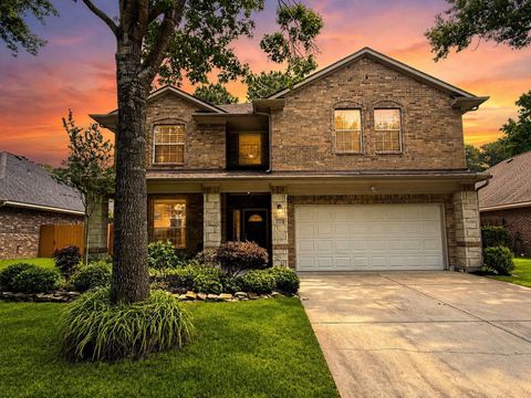 Photo of 31310 Evergreen Park Lane, Conroe, TX 77385 (MLS # 73762617)