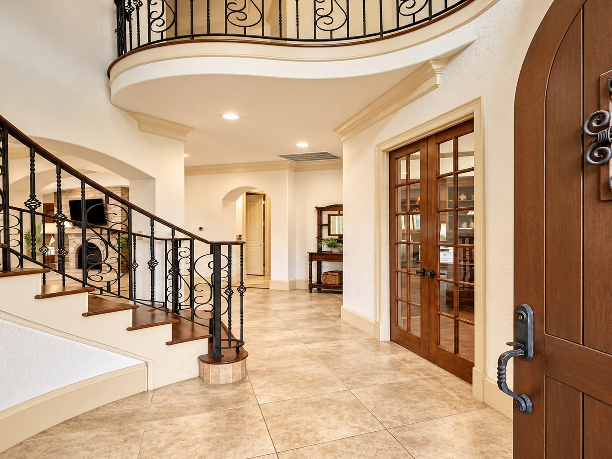 25207 Hideaway Run Drive