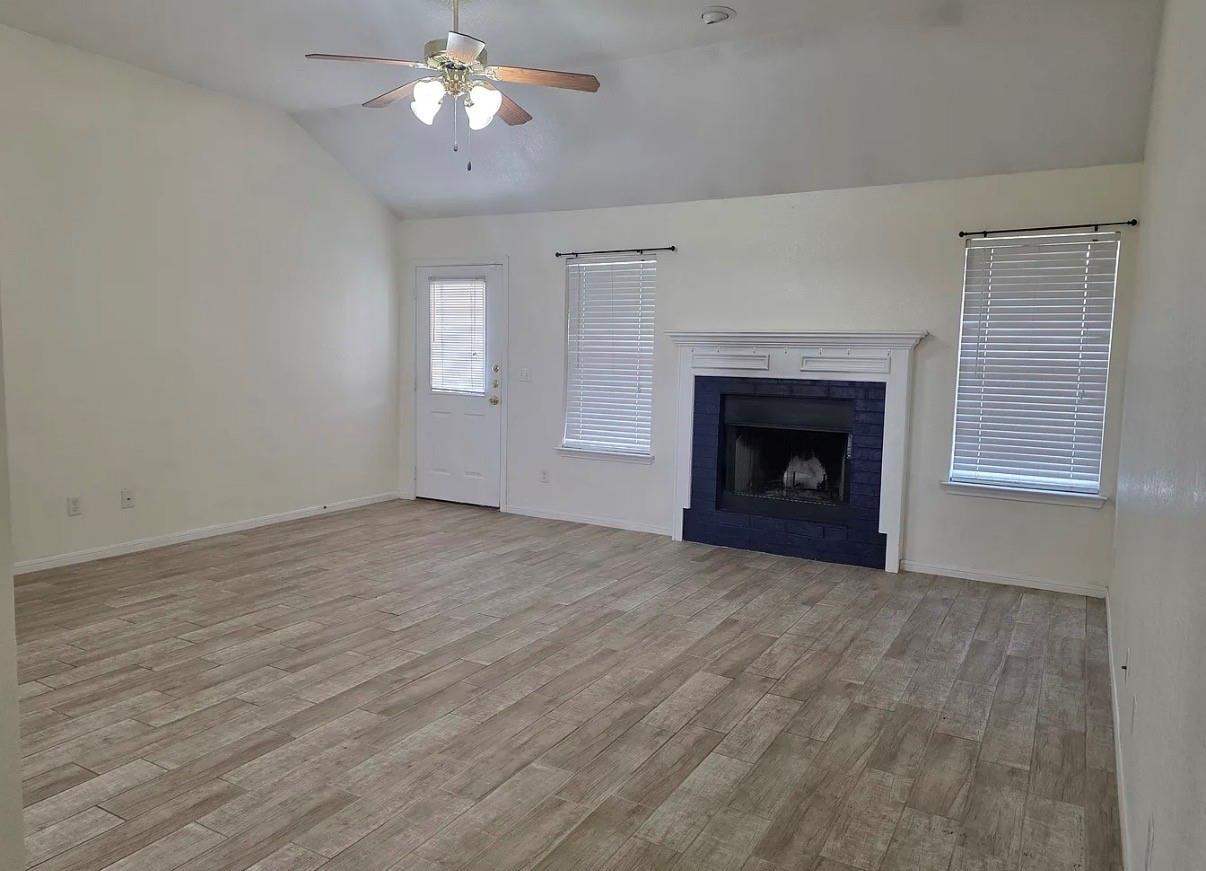 3805 Llano Estacado Court