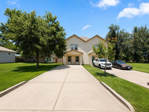 Photo of 3986 Avenue B #A, Brookshire, TX 77423 (MLS # 33447453)