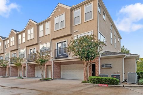 Photo of 12707 Boheme Drive #702, Houston, TX 77024 (MLS # 54455600)
